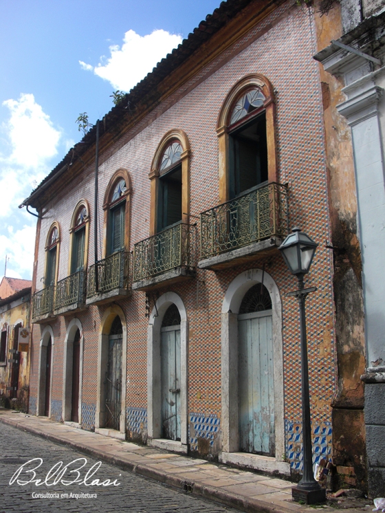 Casa São Luís do Maranhão